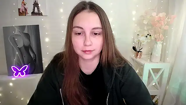 SweetPrincess  online show from 04/15/26, 05:35