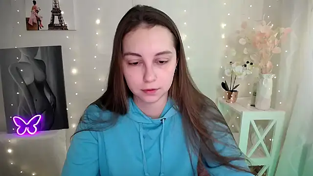 SweetPrincess  online show from 04/03/26, 05:36