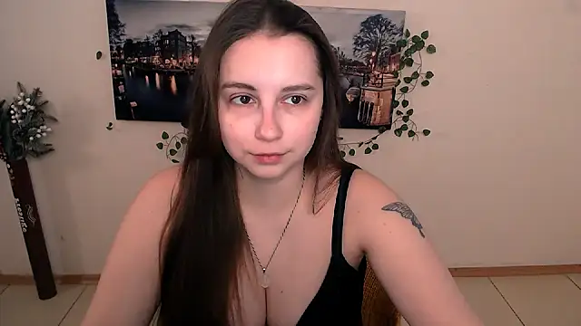 SweetPrincess  online show from 02/25/26, 06:35