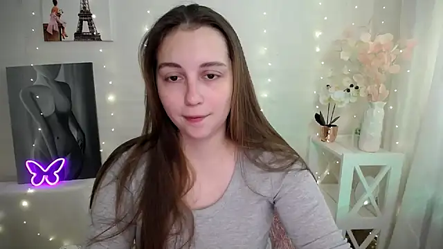 SweetPrincess  online show from 04/14/26, 05:45