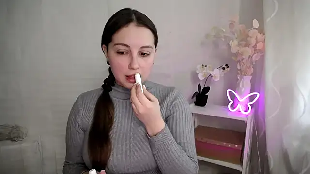 SweetPrincess  online show from 03/17/26, 06:49