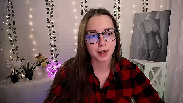 SweetPrincess  online show from 11/19/25, 06:13