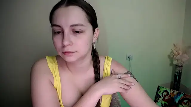 SweetPrincess  online show from 01/10/26, 06:31