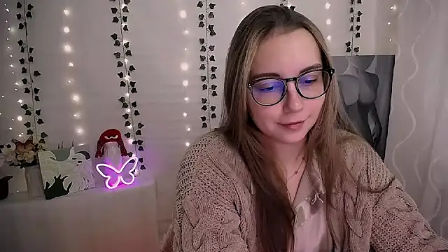 SweetPrincess  online show from 10/04/25, 05:53