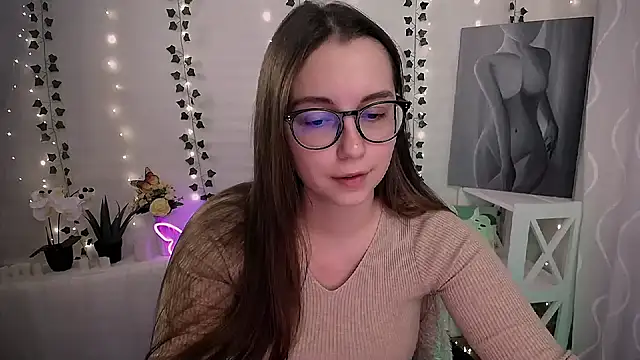 SweetPrincess  online show from 11/26/25, 05:40