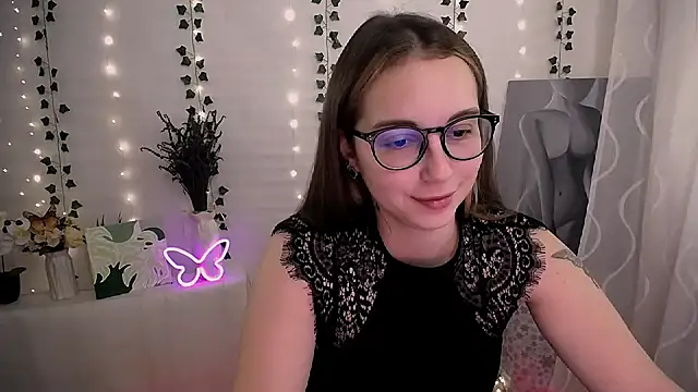 SweetPrincess  online show from 09/22/25, 05:46