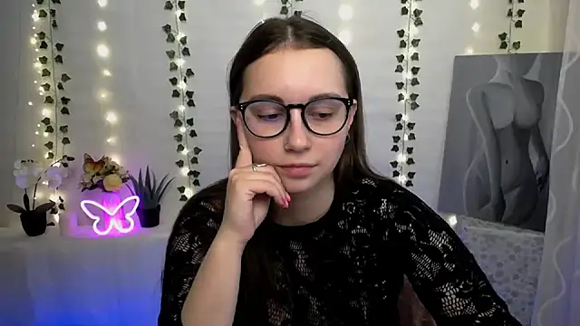 SweetPrincess  online show from 03/10/25, 01:32