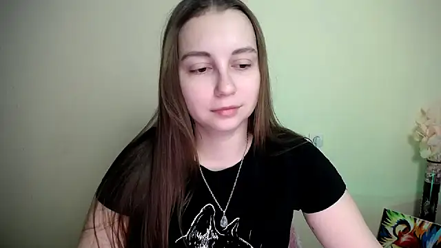 SweetPrincess  online show from 01/12/26, 06:20