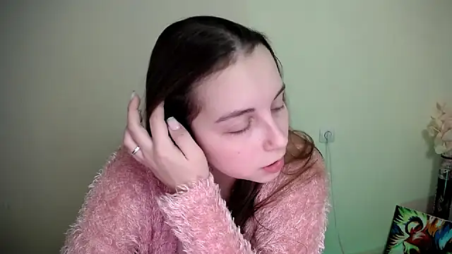 SweetPrincess  online show from 01/09/26, 07:48