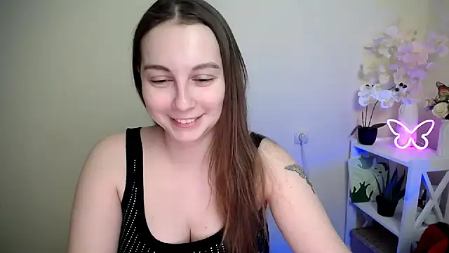 SweetPrincess  online show from 02/07/26, 07:05