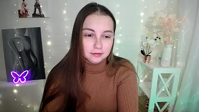 SweetPrincess  online show from 04/10/26, 07:04