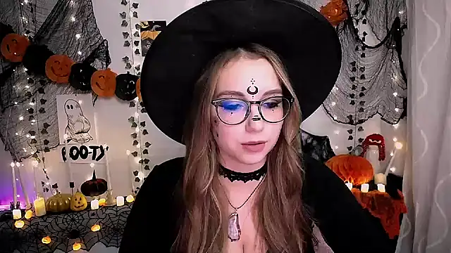 SweetPrincess  online show from 10/29/25, 08:46