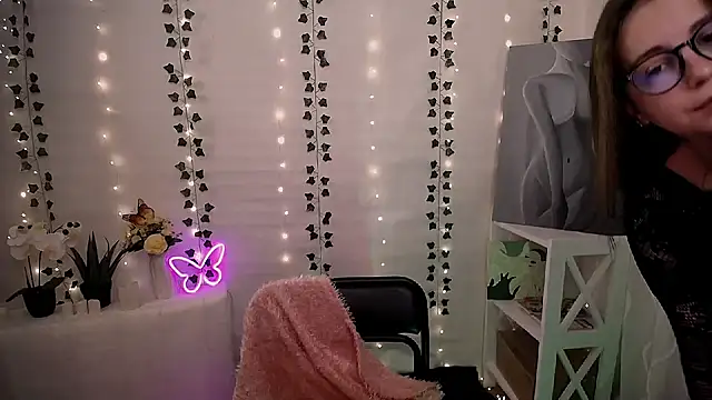 SweetPrincess  online show from 11/13/25, 04:16