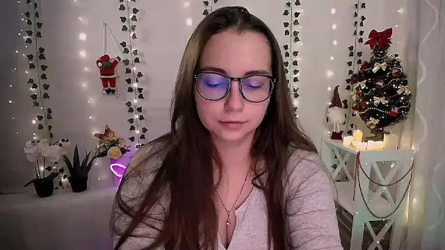 SweetPrincess  online show from 12/03/25, 06:47