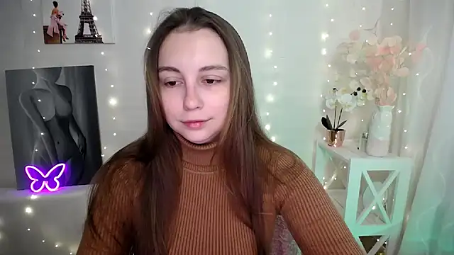 SweetPrincess  online show from 04/13/26, 05:33