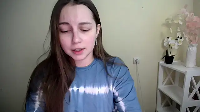 SweetPrincess  online show from 02/19/26, 07:05