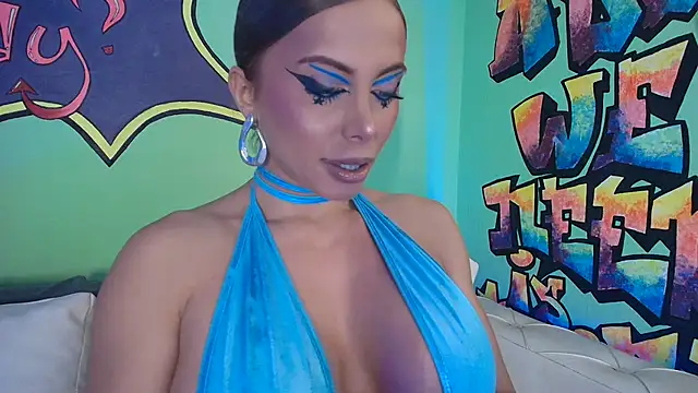 TamaraSavage online show from 09/30/25, 08:31