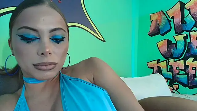 TamaraSavage online show from 10/24/25, 08:46