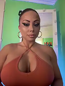 TamaraSavage online show from 02/09/26, 10:13