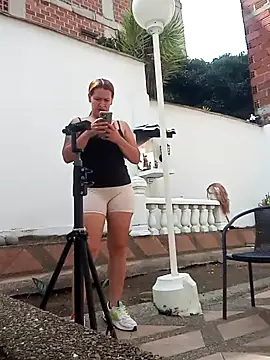 Britney taylor  online show from 03/03/26, 07:10