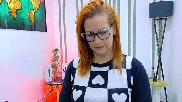 Britney taylor  online show from 10/24/25, 12:09