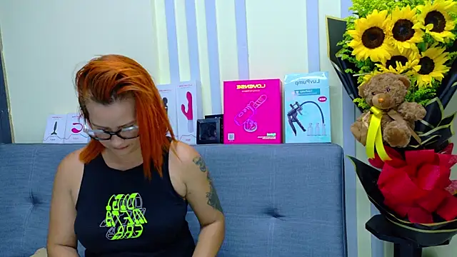 Britney taylor  online show from 04/15/26, 07:58