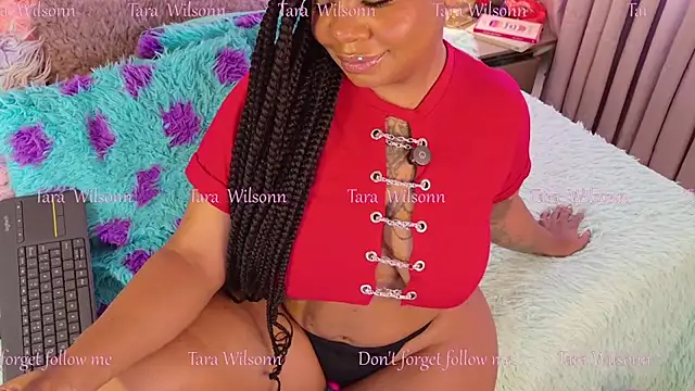 tarawilsonn online show from 04/10/26, 03:30