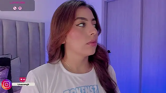 MaddyyLennon online show from 04/12/26, 10:35