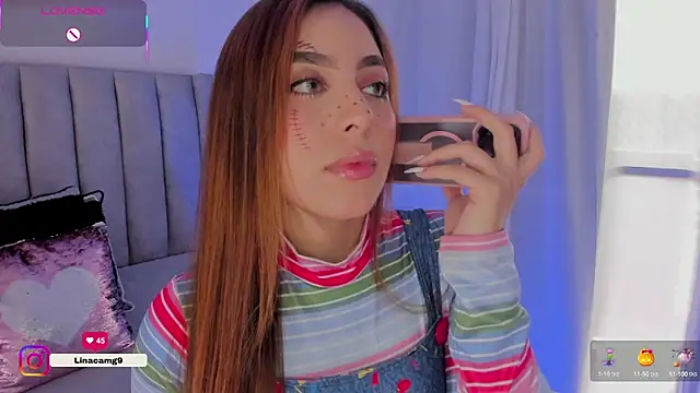 MaddyyLennon online show from 10/15/25, 06:16