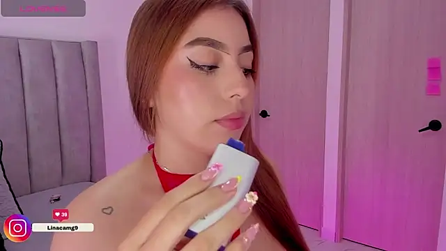 MaddyyLennon online show from 02/04/26, 04:18