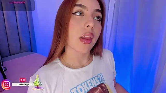 MaddyyLennon online show from 12/18/25, 05:12