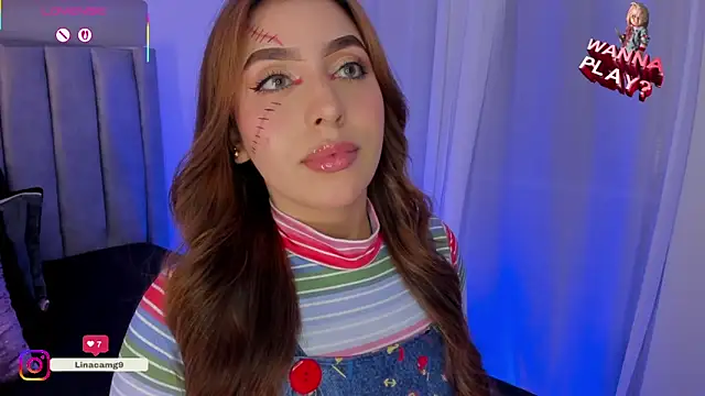 MaddyyLennon online show from 10/19/25, 01:30