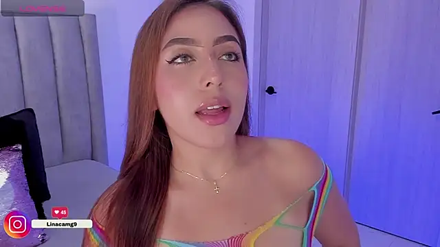 MaddyyLennon online show from 02/15/26, 10:09