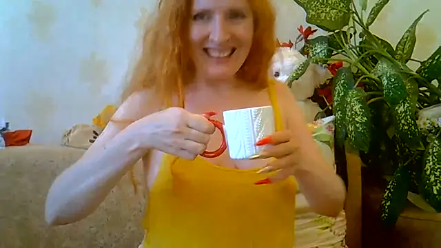 LexxNikki online show from 06/16/26, 10:26