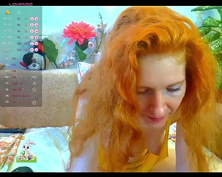 LexxNikki online show from 03/04/25, 11:08