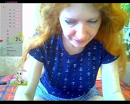 LexxNikki online show from 04/09/26, 02:35