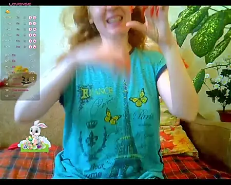 LexxNikki online show from 05/07/26, 03:00