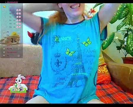 LexxNikki online show from 03/04/26, 11:18