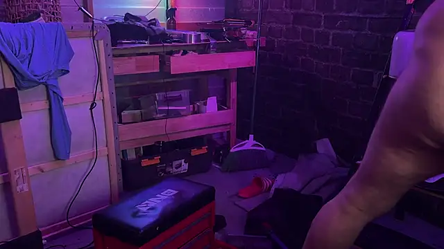 -ChupaBear- online show from 07/11/26, 04:46