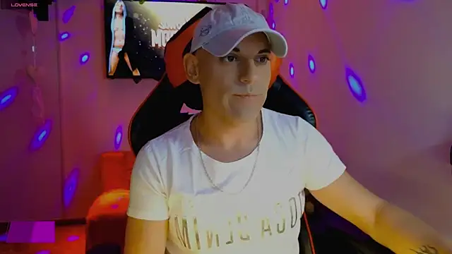 smangels online show from 03/13/25, 03:44