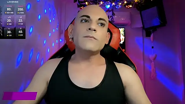 smangels online show from 10/28/25, 01:06