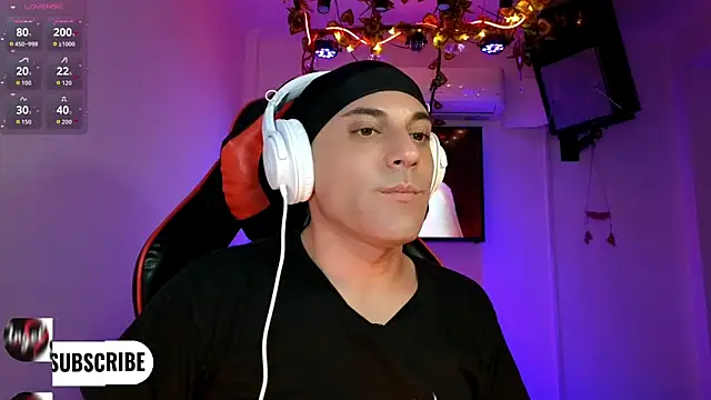 smangels online show from 04/15/26, 05:13