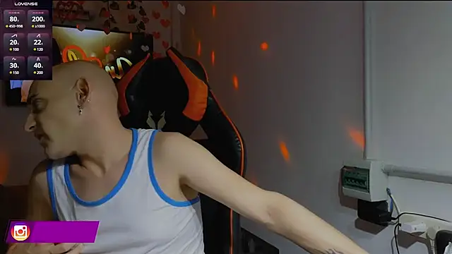 smangels online show from 02/17/25, 04:09