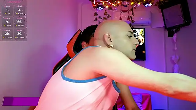 smangels online show from 09/27/25, 03:56