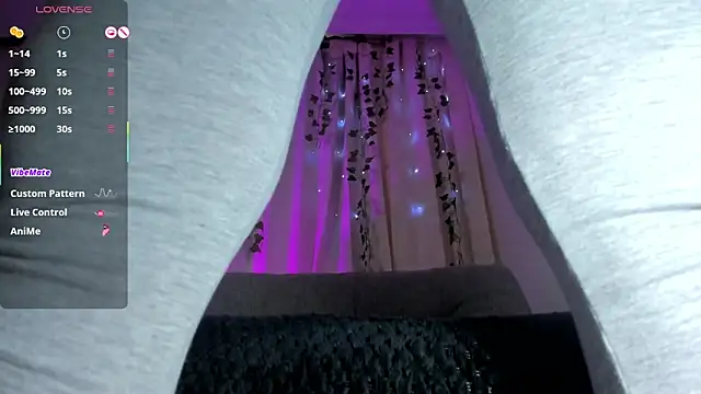 ADELINA CONTE online show from 11/27/25, 03:34