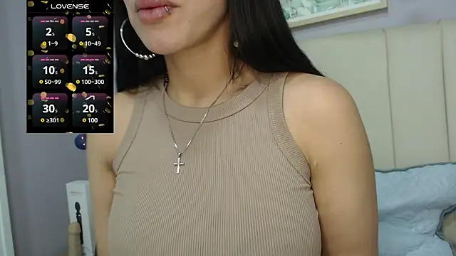 amy le01 online show from 03/19/25, 01:29