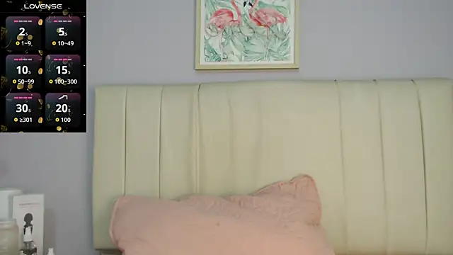 amy le01 online show from 06/12/26, 02:04