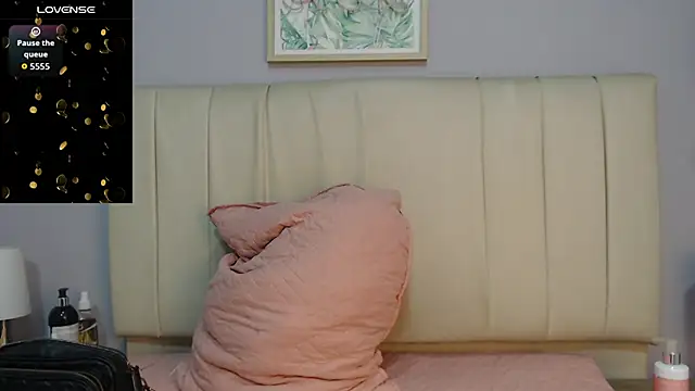 amy le01 online show from 05/21/26, 01:41