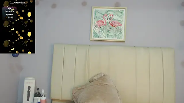 amy le01 online show from 02/26/26, 01:44