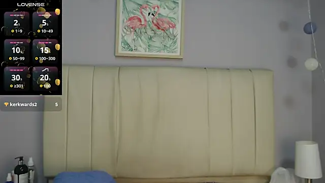 amy le01 online show from 06/19/26, 01:39